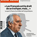 11.1 A capa do L' Express.jpg